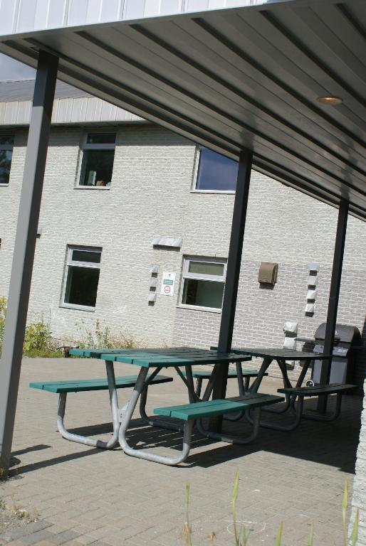 Residence & Conference Centre - Sudbury West Dış mekan fotoğraf